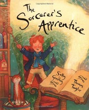 The sorcerer's apprentice  Cover Image