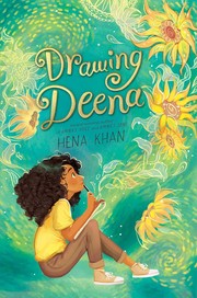 Drawing Deena  Cover Image