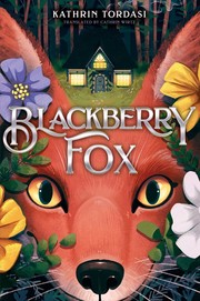 Blackberry fox  Cover Image