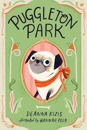 Puggleton Park   Cover Image