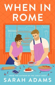 When in Rome : a novel  Cover Image