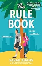 The rule book : The Cheat Sheet Cover Image