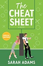 The cheat sheet : a novel  Cover Image