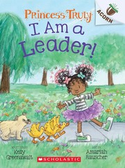 I am a leader!  Cover Image