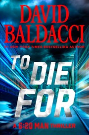 To die for : 6:20 man  Cover Image