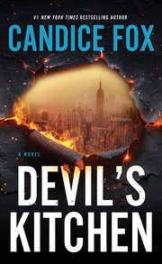 Devil's kitchen  Cover Image
