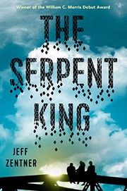 The serpent king : a novel  Cover Image