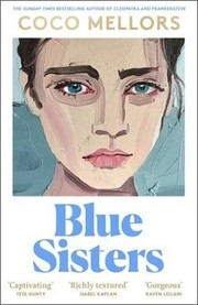 Blue sisters : a novel  Cover Image