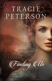 Finding us : Pictures of the heart   Cover Image