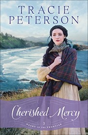 Cherished mercy  Cover Image