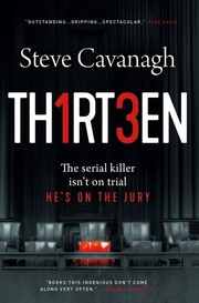 Th1rt3en  Cover Image