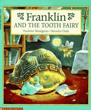 Franklin and the tooth fairy  Cover Image