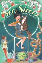 Sea Sirens : a Trot & Cap'n Bill adventure  Cover Image
