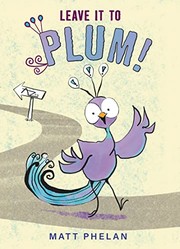 Leave it to Plum!  Cover Image