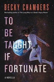 To be taught, if fortunate  Cover Image