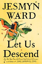 Let us descend : a novel  Cover Image
