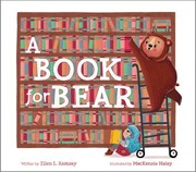 A book for Bear  Cover Image