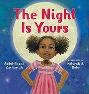 The night is yours  Cover Image