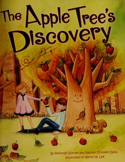 The apple tree's discovery  Cover Image