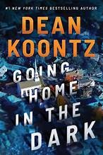 Going home in the dark  Cover Image