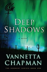 Deep shadows : Remnant Cover Image