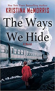 The ways we hide  Cover Image