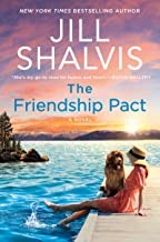 The friendship pact : Sunrise Cove   Cover Image