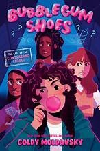 The case of the contraband closet  Cover Image