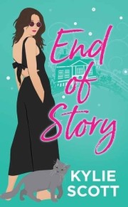 End of story  Cover Image