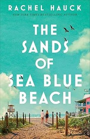 The sands of Sea Blue Beach  Cover Image