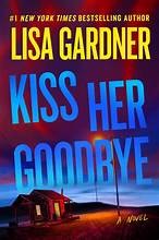 Kiss her goodbye  Cover Image