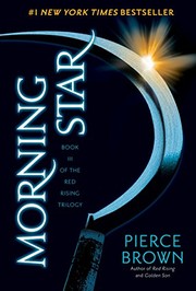 Morning star  Cover Image
