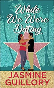 While we were dating  Cover Image
