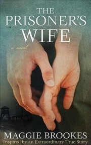 The prisoner's wife  Cover Image