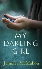 My darling girl : a novel  Cover Image