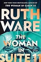 The woman in suite 11 : Lo Blacklock  Cover Image