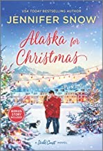 Alaska for Christmas : Wild coast  Cover Image