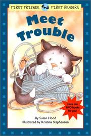 Meet Trouble  Cover Image