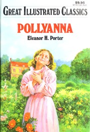Pollyanna  Cover Image