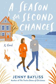 A season for second chances  Cover Image