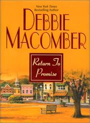 Return to promise : Heart of Texas  Cover Image