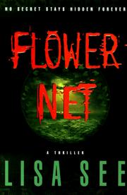 Flower net : Red Princess  Cover Image