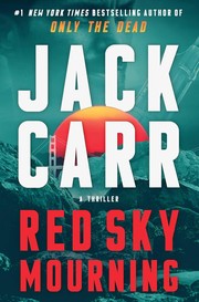 Red sky mourning : Terminal list  Cover Image