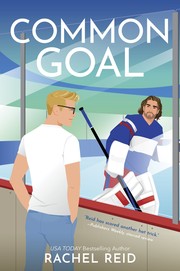 Common goal : Game changers   Cover Image