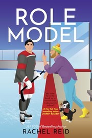 Role model : Game changers Cover Image