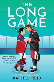The long game : Game changers Cover Image