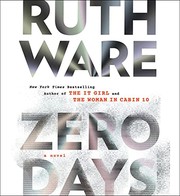 Zero days : a novel  Cover Image