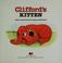 Go to record Clifford's kitten