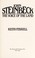 Go to record John Steinbeck, the voice of the land