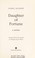 Go to record Daughter of fortune : a novel
